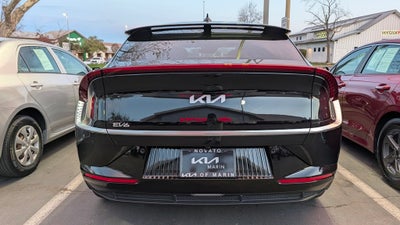 2023 Kia EV6 Wind
