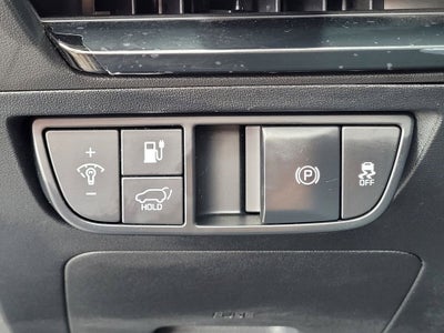 2024 Kia EV6 Wind