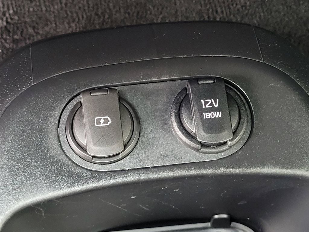 2024 Kia EV6 Wind