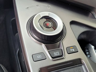 2024 Kia EV6 Wind