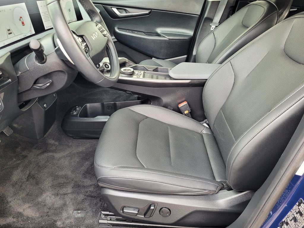 2024 Kia EV6 Wind