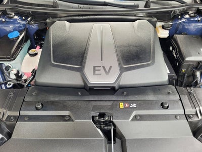 2024 Kia EV6 Wind