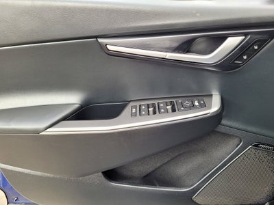 2024 Kia EV6 Wind