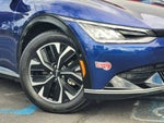2024 Kia EV6 Wind