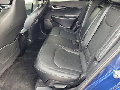 2024 Kia EV6 Wind