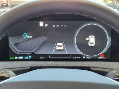 2023 Kia EV6 Wind AWD