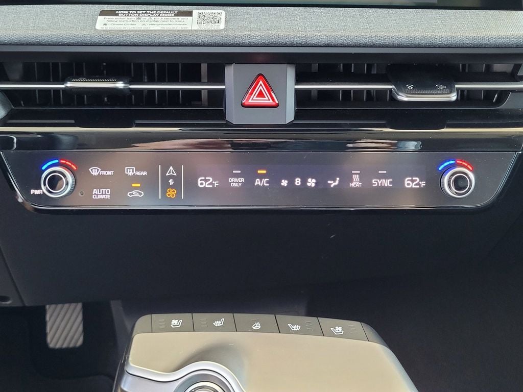 2023 Kia EV6 Wind AWD