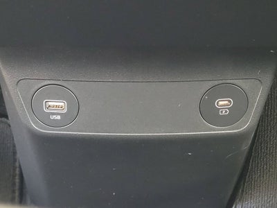 2023 Kia EV6 Wind AWD