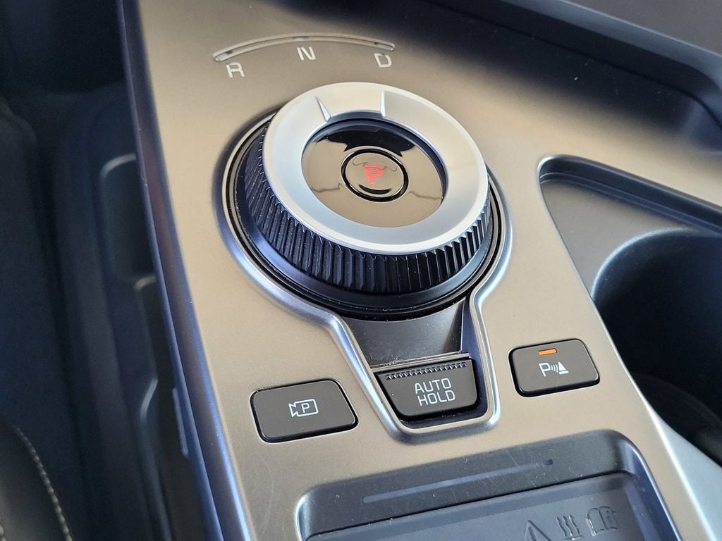 2023 Kia EV6 Wind AWD