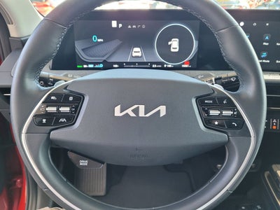 2023 Kia EV6 Wind AWD