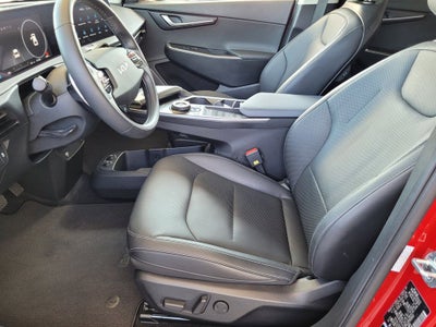 2023 Kia EV6 Wind AWD