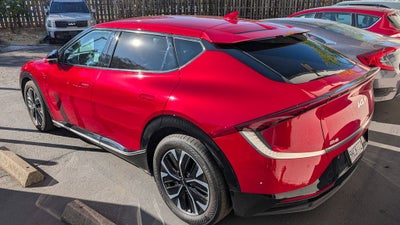 2023 Kia EV6 Wind