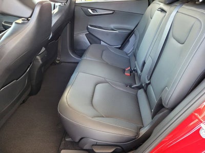 2023 Kia EV6 Wind AWD