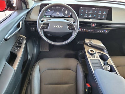 2023 Kia EV6 Wind AWD