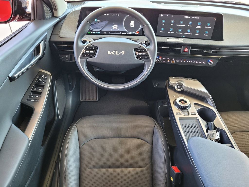 2023 Kia EV6 Wind AWD