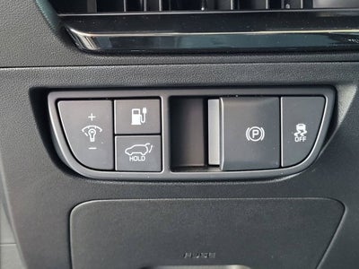2023 Kia EV6 Wind AWD