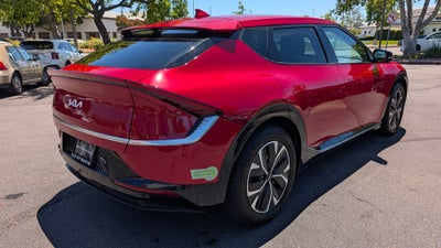 2023 Kia EV6 Wind