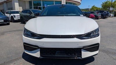 2024 Kia EV6 GT-Line
