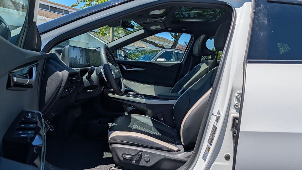 2024 Kia EV6 GT-Line