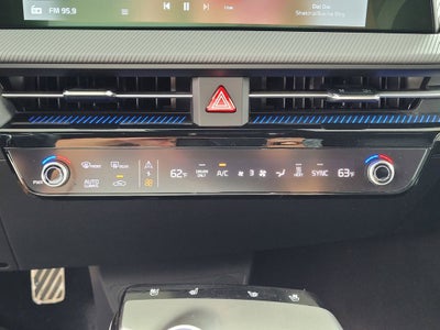 2024 Kia EV6 GT-Line