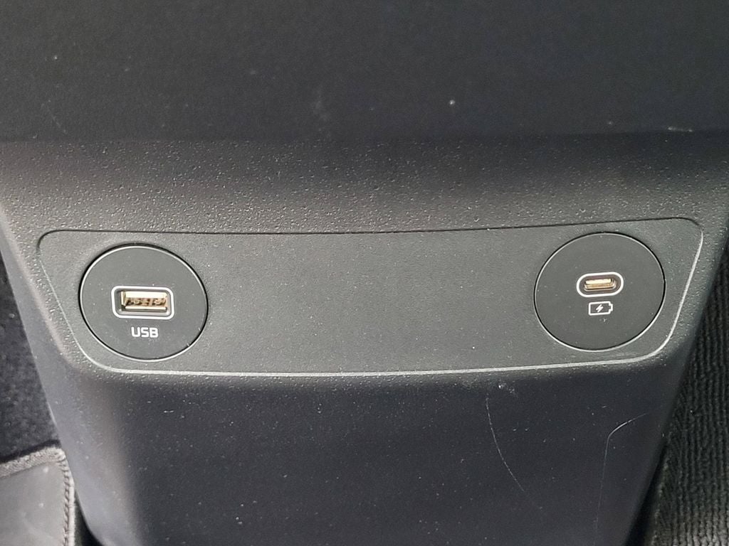 2024 Kia EV6 GT-Line