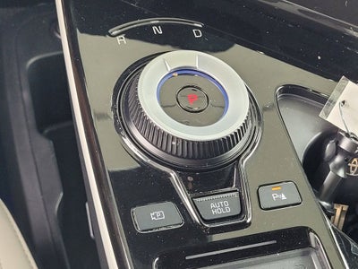 2024 Kia EV6 GT-Line