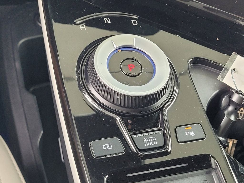2024 Kia EV6 GT-Line