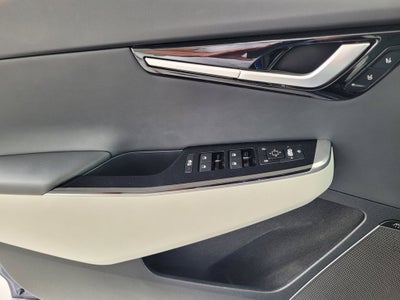 2024 Kia EV6 GT-Line