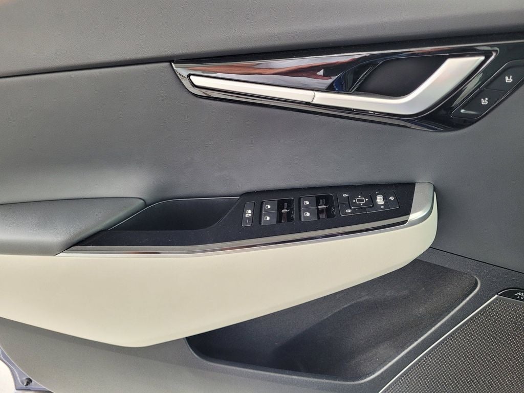 2024 Kia EV6 GT-Line