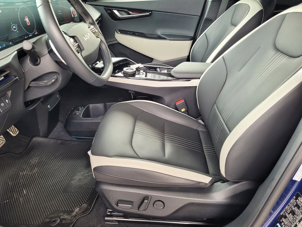 2024 Kia EV6 GT-Line
