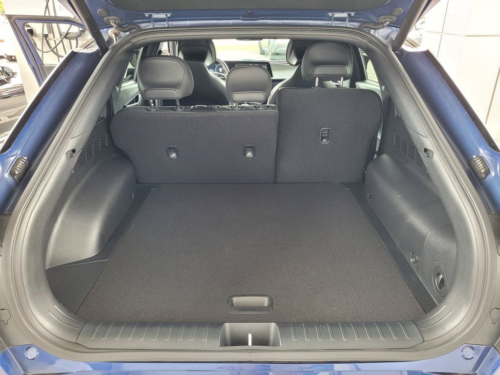 2024 Kia EV6 GT-Line