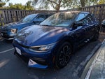 2024 Kia EV6 GT-Line