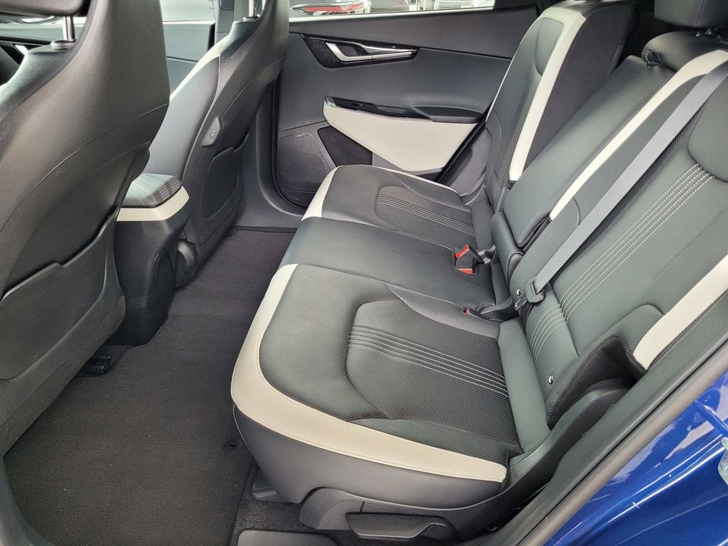 2024 Kia EV6 GT-Line