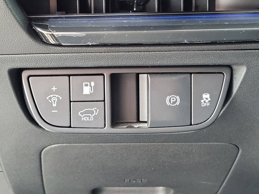 2024 Kia EV6 GT-Line