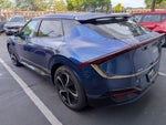 2022 Kia EV6 GT-Line