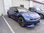 2022 Kia EV6 GT-Line