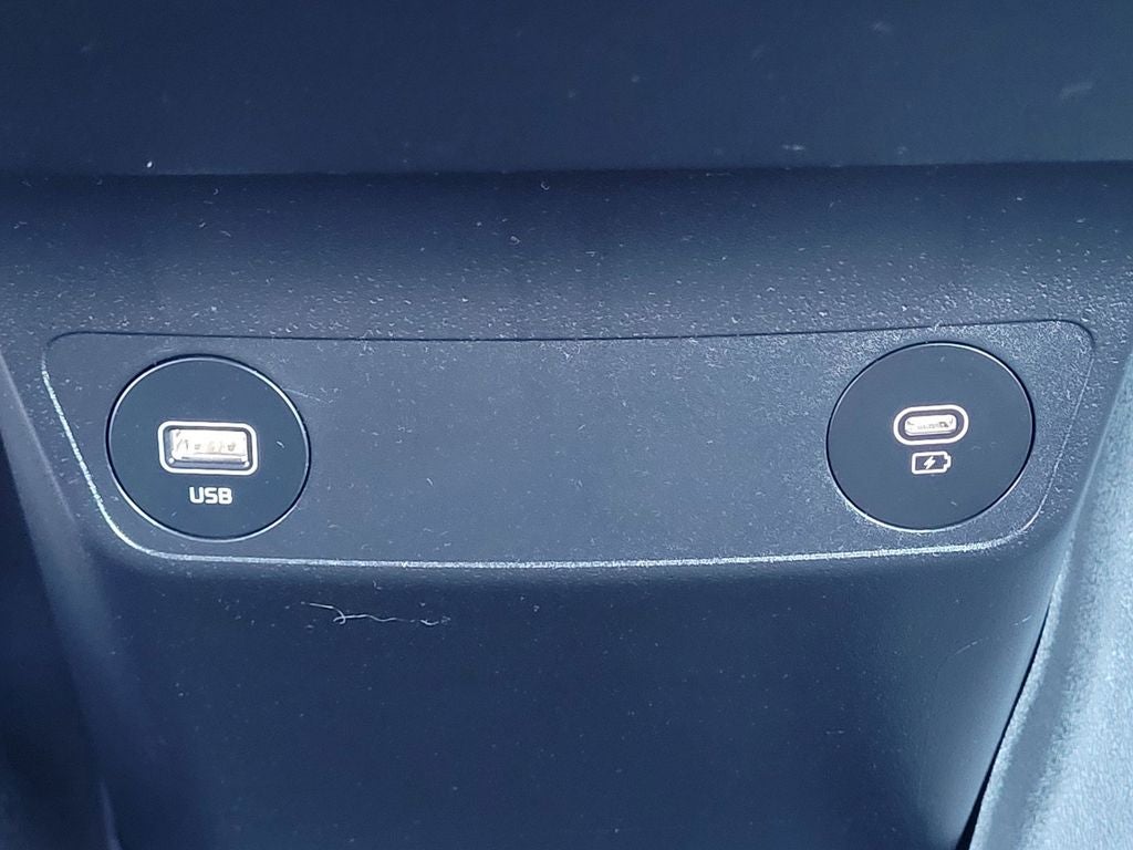 2024 Kia EV6 GT-Line