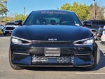 2024 Kia EV6 GT-Line