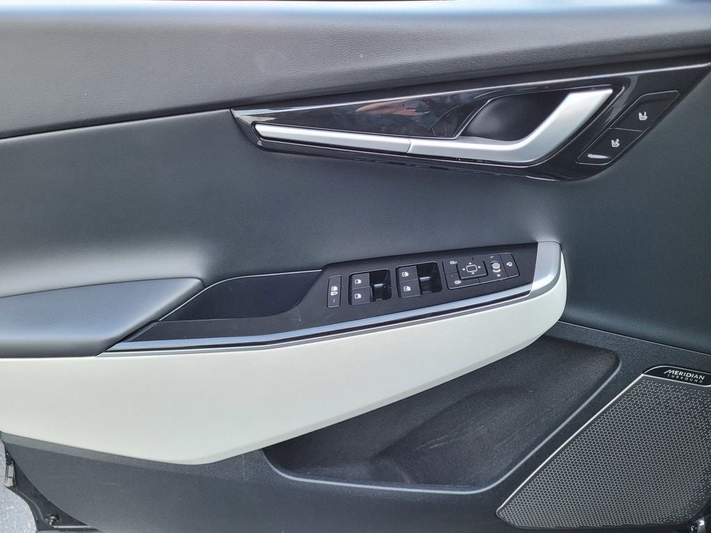 2024 Kia EV6 GT-Line