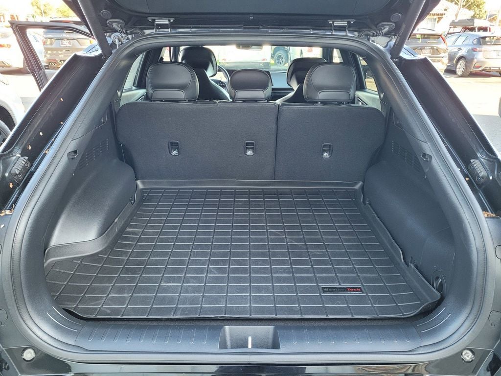 2024 Kia EV6 GT-Line