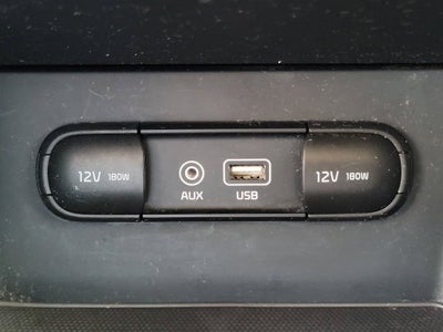 2019 Kia Niro Plug-In Hybrid EX