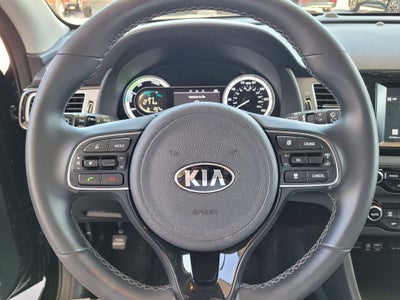 2019 Kia Niro Plug-In Hybrid EX