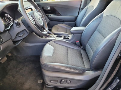 2019 Kia Niro Plug-In Hybrid EX
