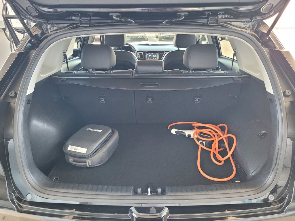 2019 Kia Niro Plug-In Hybrid EX