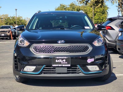 2019 Kia Niro Plug-In Hybrid EX