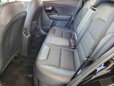 2019 Kia Niro Plug-In Hybrid EX