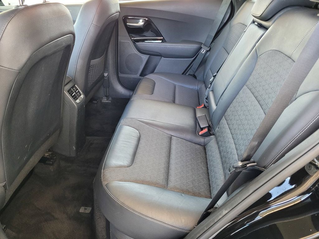 2019 Kia Niro Plug-In Hybrid EX