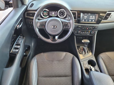 2019 Kia Niro Plug-In Hybrid EX