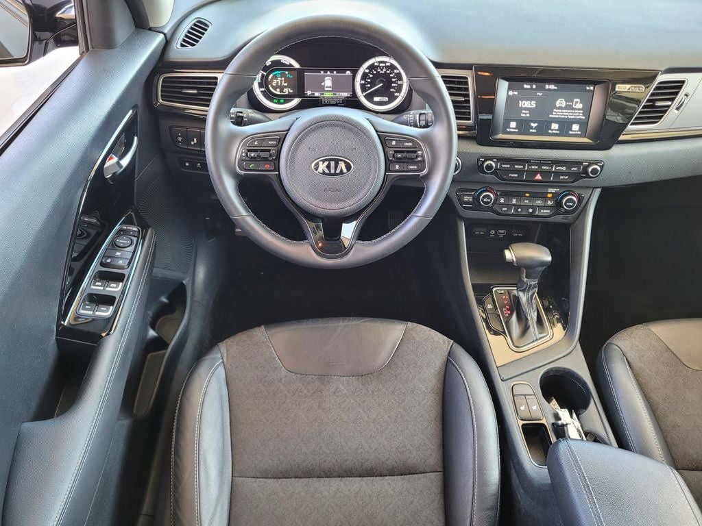 2019 Kia Niro Plug-In Hybrid EX