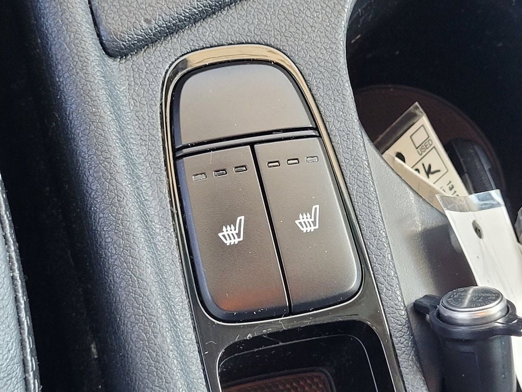 2019 Kia Niro Plug-In Hybrid EX